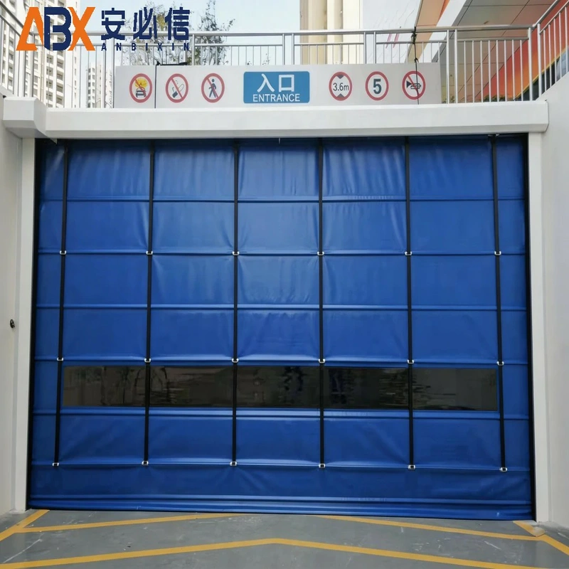 绍兴充气式门封