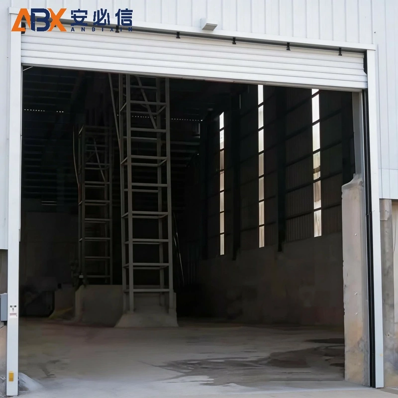 绍兴背带堆积门